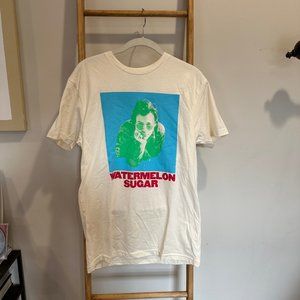 Harry Styles Watermelon Sugar T-Shirt | Small | Unworn